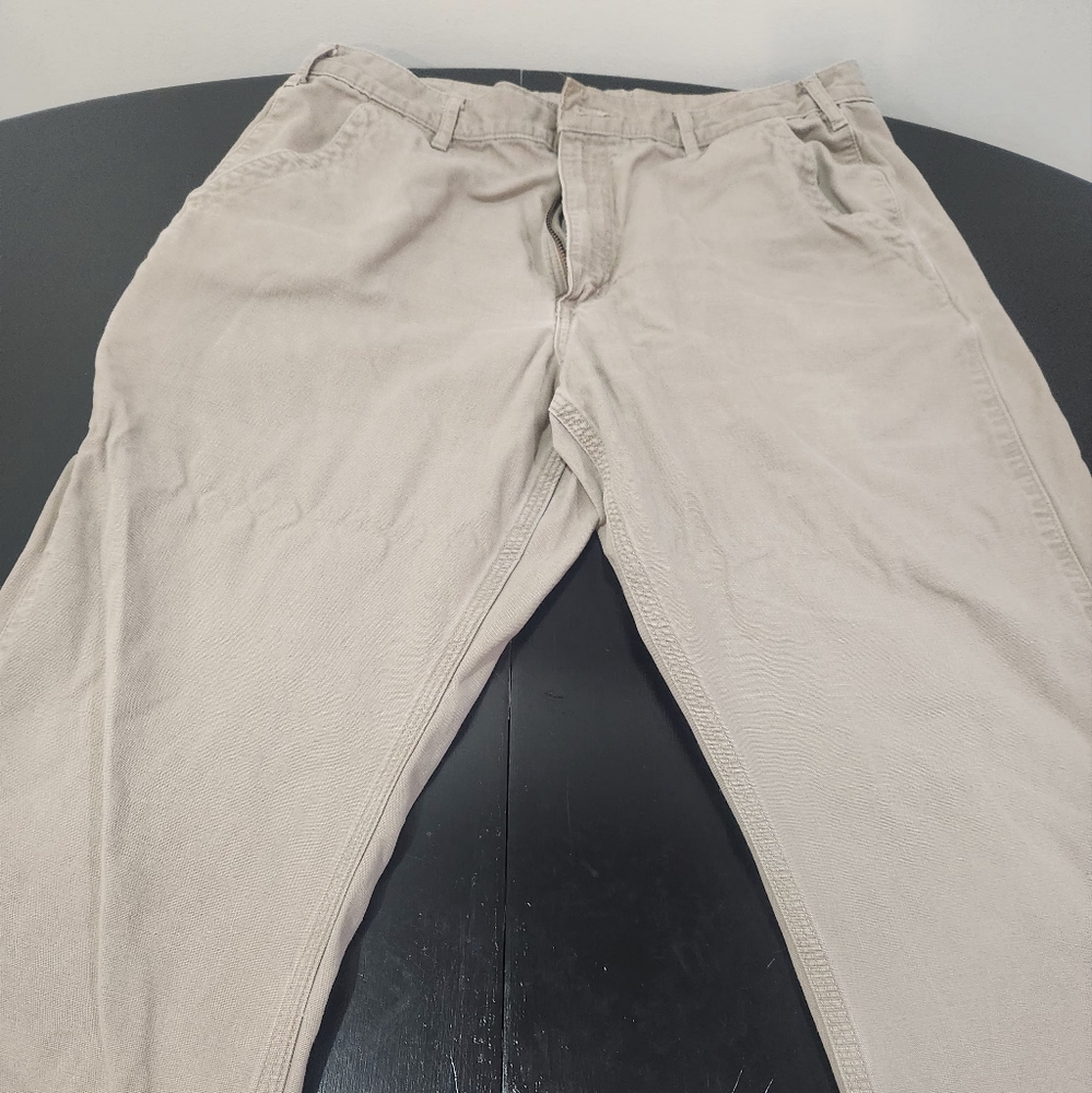 Carhartt pants size 38/34